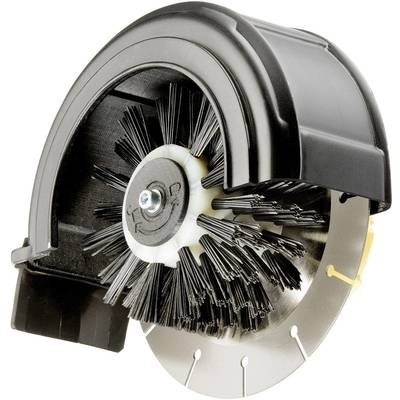 Cut & Brush - 2 in 1 Kantenschneider