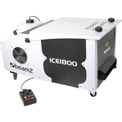 Nebelmaschine beamz ICE1800 inkl. Kabelfernbedienung