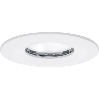 Paulmann Coin Slim LED-Einbauleuchte IP65, dimmbar