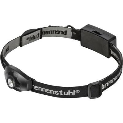 Brennenstuhl LuxPremium KL 100 LED Stirnlampe batteriebetrieben 100 lm 10 h 1178760