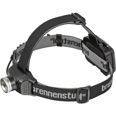 Brennenstuhl LuxPremium KL 200F LED Stirnlampe batteriebetrieben 200 lm 4 h 1178780
