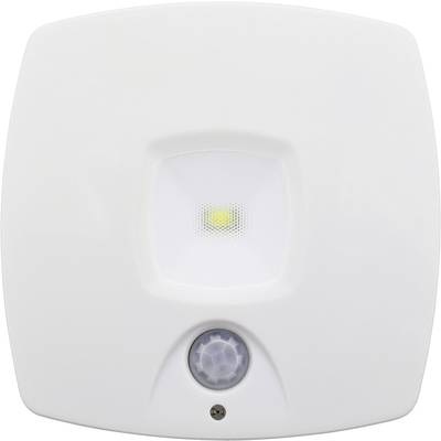 Batteriebetr. LED-Nachtlicht Nightlight Sensor