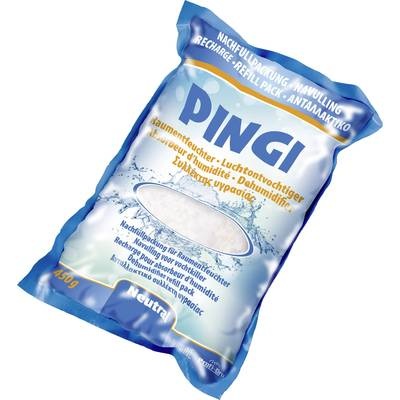 PINGI GPL-R450 Luftentfeuchter-Nachfüllbeutel