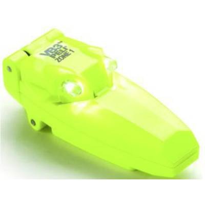 Beltrona Taschenlampe batteriebetrieben 9 lm 34 h 28.3 g