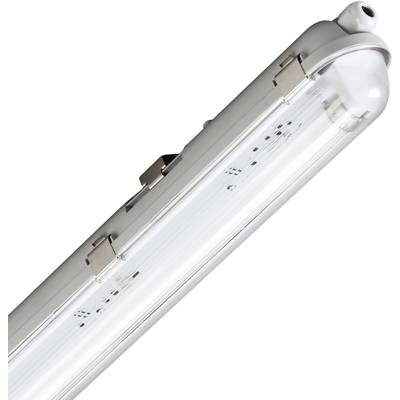 Aquaslim - LED-Deckenlampe für Feuchträume 150 cm