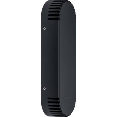Beleuchtungssystem Plug&Shine Abdeckung für Trafo Paulmann 93904 Schwarz