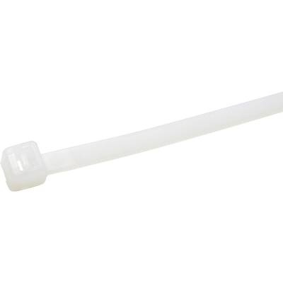 WKK 5315 Kabelbinder 200 mm Natur 100 St.