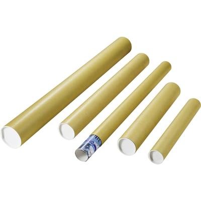 Colompac Versandrohr (Ø x L) 10 cm x 100 cm DIN A0+ 1 St.