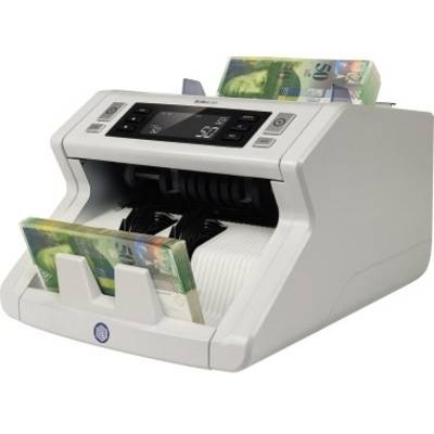 Safescan Automatischer Banknotenzähler 3fache Falschgelderkennung SAFESCAN 2250