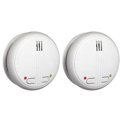 Flamingo FA22RF/2 FSM-17162 Rauchwarnmelder batteriebetrieben