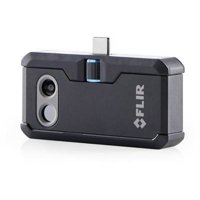FLIR ONE PRO Android USB C Wärmebildkamera -20 bis +400 °C 160 x 120 Pixel 8.7 Hz