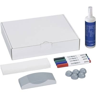 MAUL Whiteboard-Zubehör-Set Karton Set
