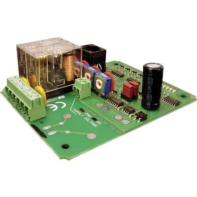 Niveauregler 1 St. CON-WLSW_MOD12V B & B Thermo-Technik Betriebsspannung: 12 V/DC (L x B x H) 95 x 75 x 30 mm