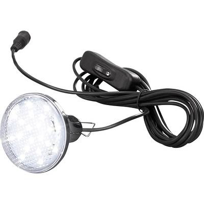 LED-Leuchte zu Solar-Stromset Multipower 5 W