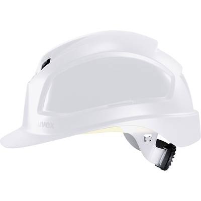 Uvex pheos B-WR 9772030 Schutzhelm Weiß