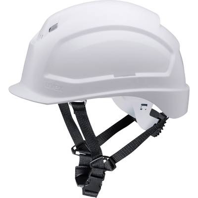 Uvex pheos S-KR 9772034 Schutzhelm Weiß
