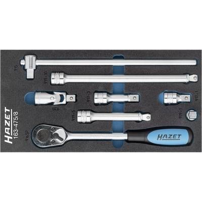 Hazet Steckschlüsselsatz 163-483/33