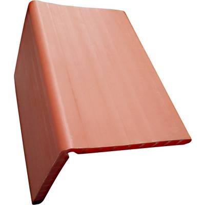 Kantenschutz (B x H x T) 800 x 190 x 190 mm Petex 47310435