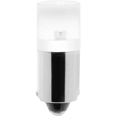 Barthelme LED-Lampe BA9S Tageslicht-Weiß 70113815