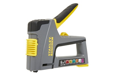 Stanley by Black & Decker TR75 Handtacker