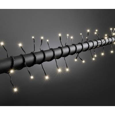 LED Lichterketten-System-Erweiterung 24 V EEK: A (A++ - E) Lichterkette Warm-Weiß Konstsmide
