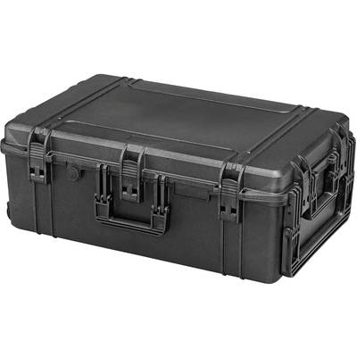 MAX PRODUCTS MAX750H280 Universal Werkzeugkoffer unbestückt 1 Stück (B x H x T) 816 x 316 x 540 mm