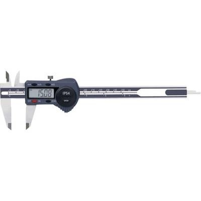 Basetech Digitaler Messschieber 150 mm IP54
