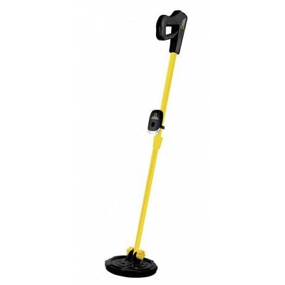 National Geographic Kinderdetector Metalldetektor akustisch 9110500