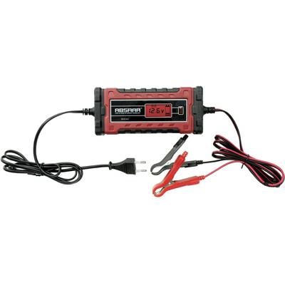 Absaar EVO 6.0 158002 Automatikladegerät 12 V, 24 V 6 A 3 A