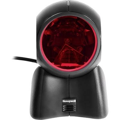 Honeywell AIDC Orbit 7190g Barcode-Scanner Kabelgebunden 1D, 2D Imager Schwarz Desktop-Scanner (Stationär) USB