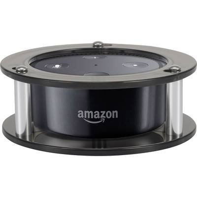 Lautsprecher-Ständer für Amazon Echo Dot Renkforce RF-LSAD-100 Schwarz 1 St.