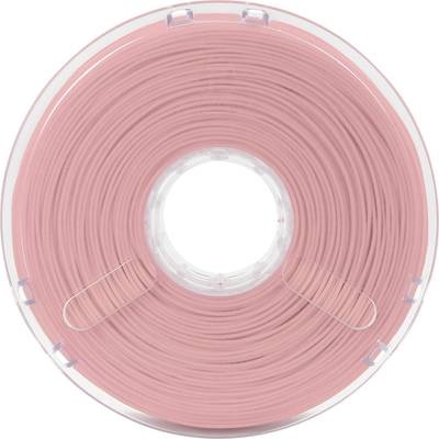 Polymaker 1612151 70504 Filament 1.75 mm 750 g Pink PolySmooth 1 St.
