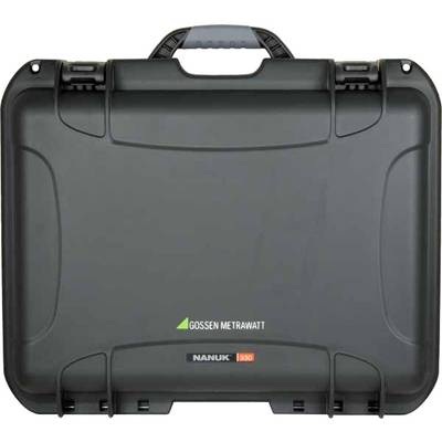 Messgerätekoffer Gossen Metrawatt PRIME Koffer