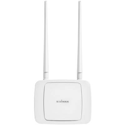 EDIMAX RE23S WLAN Repeater 2.4 GHz, 5 GHz
