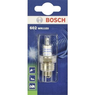 Zündkerze Bosch Zündkerze 0242215801