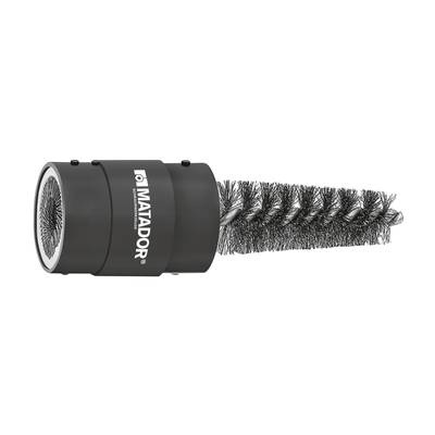 Batterie-Polklemmenbürste, 120 mm Matador 07830001