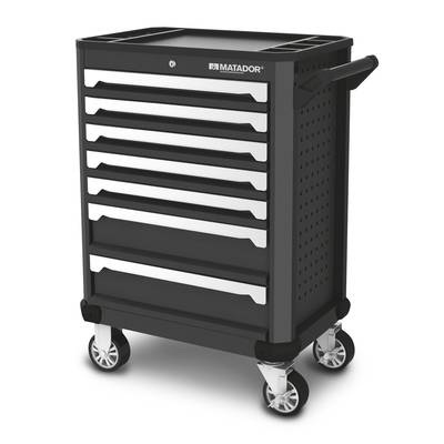 Matador 81630020 Werkstattwagen