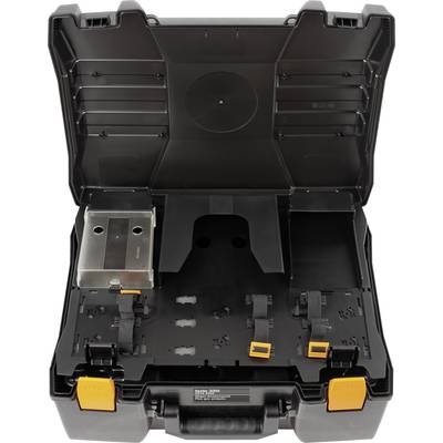 Koffer testo 0516 3303 Gerätekoffer für testo 330i (Höhe: 180 mm),