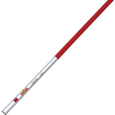 Aluminium Stiel 150 cm Wolf Combisystem Multi-Star ZM-A 150 71AED006649
