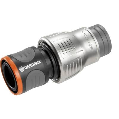 GARDENA® Premium Schlauchstück (1 Stück)