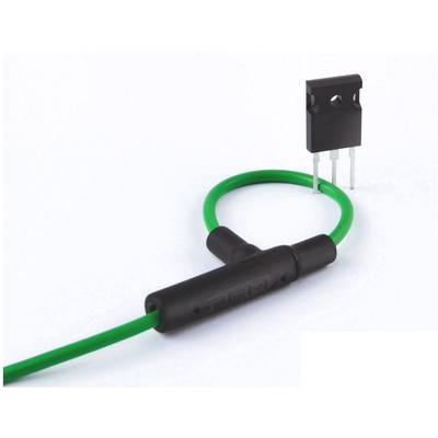 PEM CWT Mini 1/B/2.5/200/2 Stromzangenadapter Messbereich A/AC (Bereich): 300 A (max) flexibel