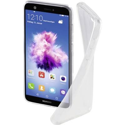 Hama Crystal Clear - Handyhülle (Passend für Modell: Huawei P Smart)