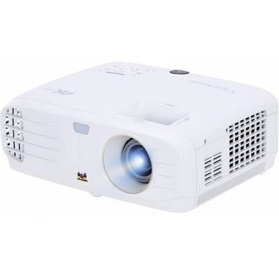 Viewsonic Beamer PX701 DLP Helligkeit: 12000 lm 3840 x 2160 UHD 12000 : 1 Weiß