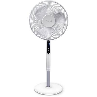 Honeywell HSF600WE4 Ventilator weiss