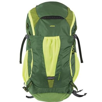 Dörr Foto Rucksack Outdoor Pro 32 32 l (L x B x H) 180 x 300 x 600 mm Grün 464015