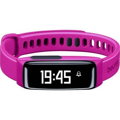 Beurer AS 81 Bodyshape Pink - Aktivitätentracker (Pink)