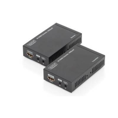Digitus DS-55500 HDMI™ Extender (Verlängerung) über Netzwerkkabel RJ45 70 m