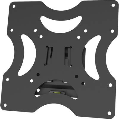 Digitus DA-90310-1 1fach Monitor-Wandhalterung 38,1 cm (15) - 94,0 cm (37) Starr