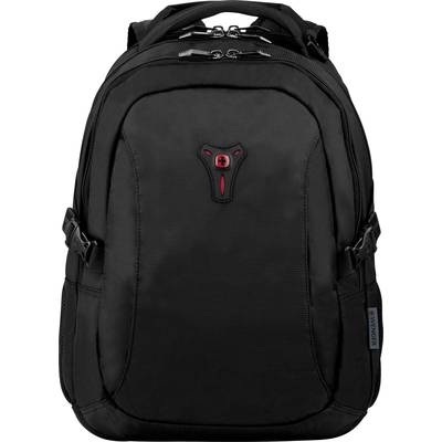 Wenger Notebook Rucksack Sidebar Passend für maximal: 39,6 cm (15,6) Schwarz