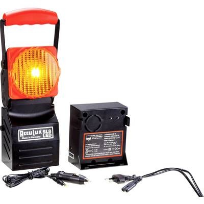 AccuLux LED Arbeitsleuchte SL 8 LED 200 lm 456741